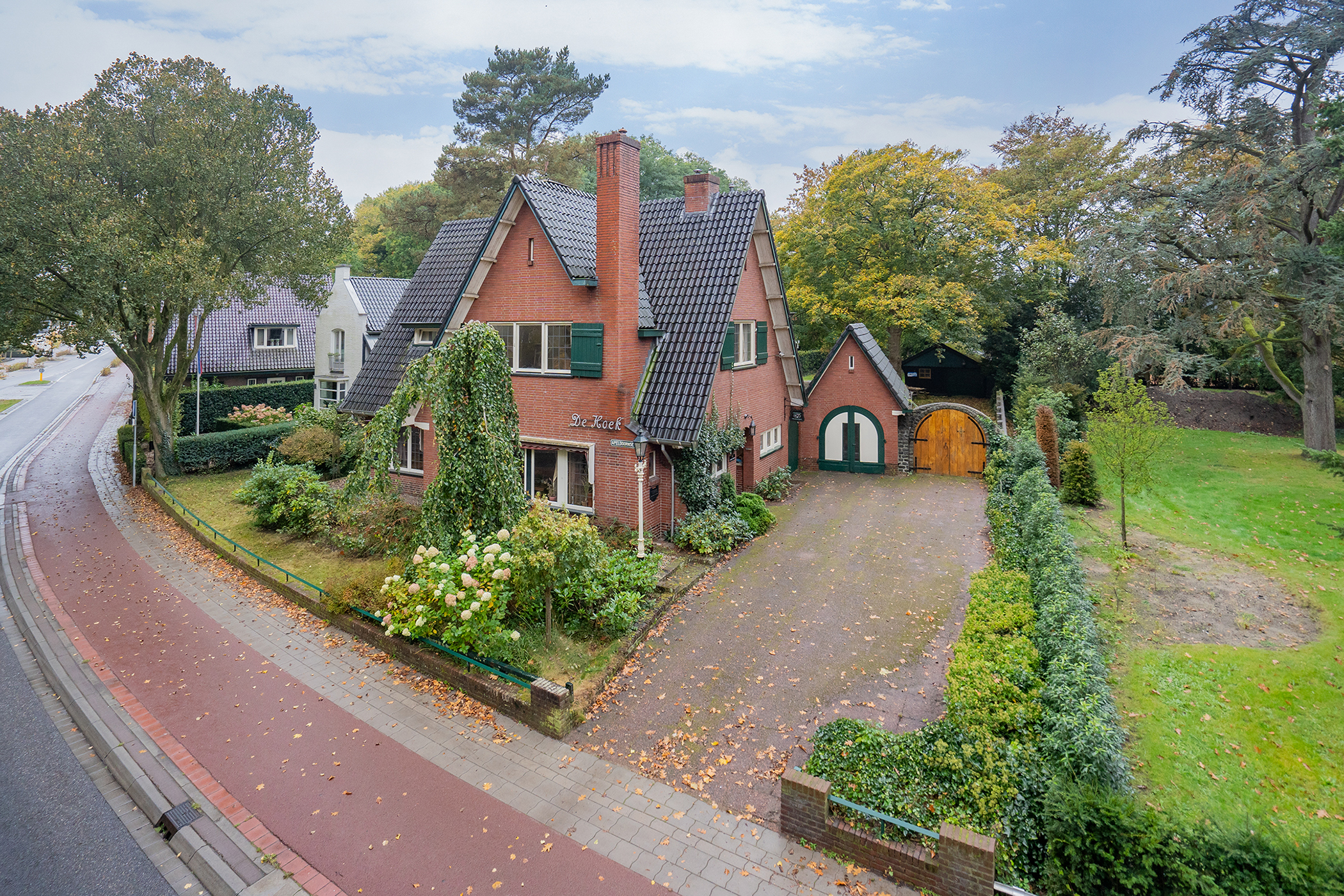 Van Triest makelaars