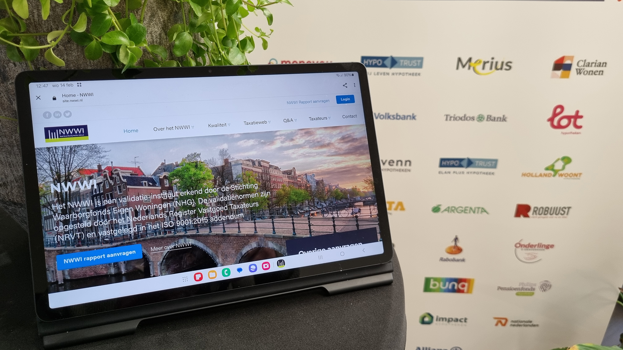 Van Triest makelaars