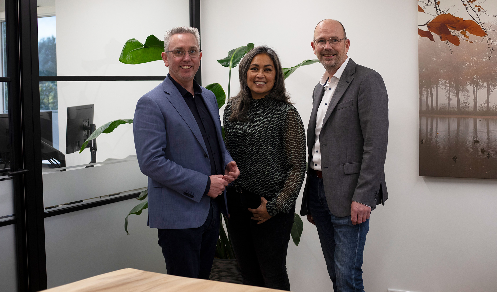 Van Triest makelaars