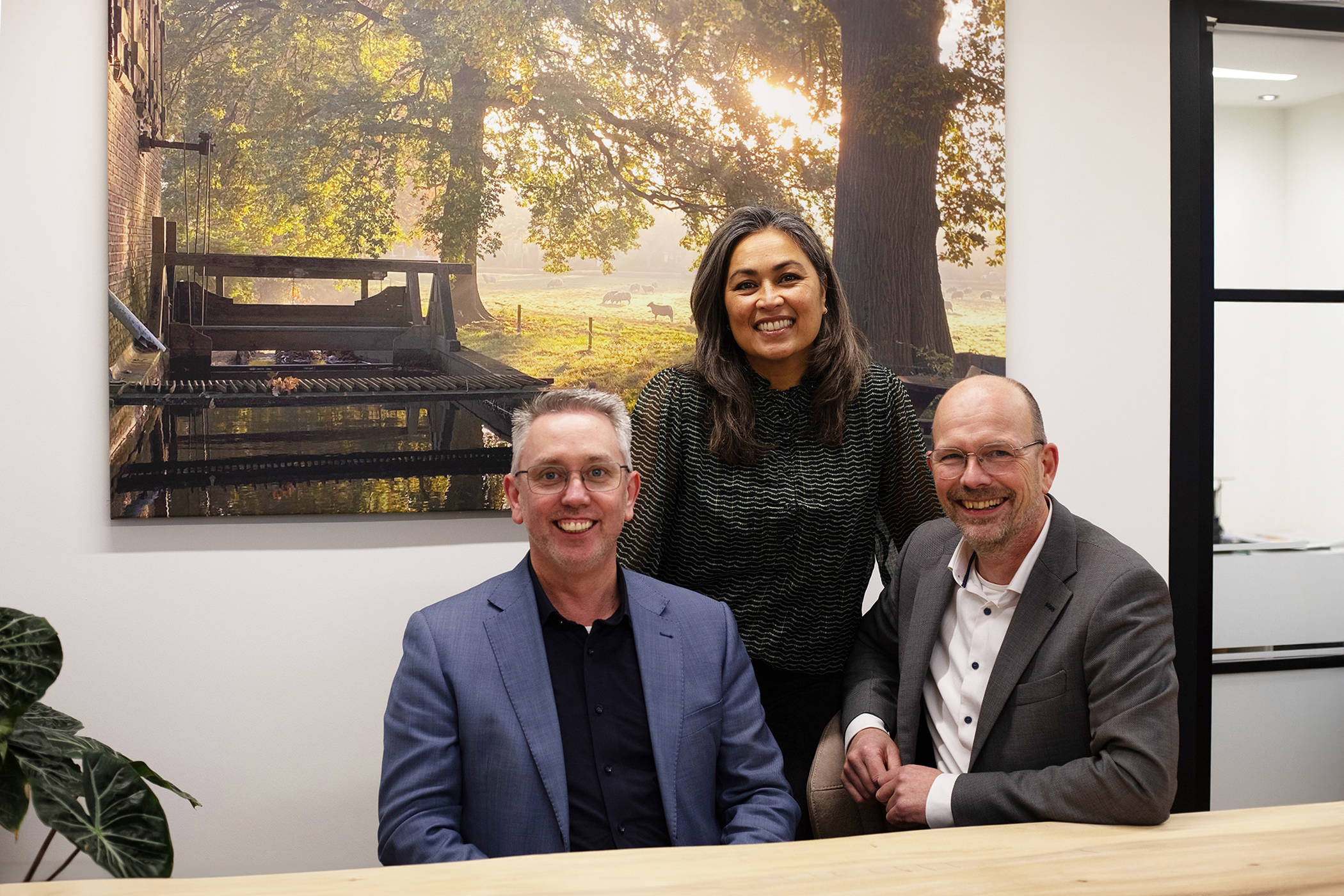 Van Triest makelaars